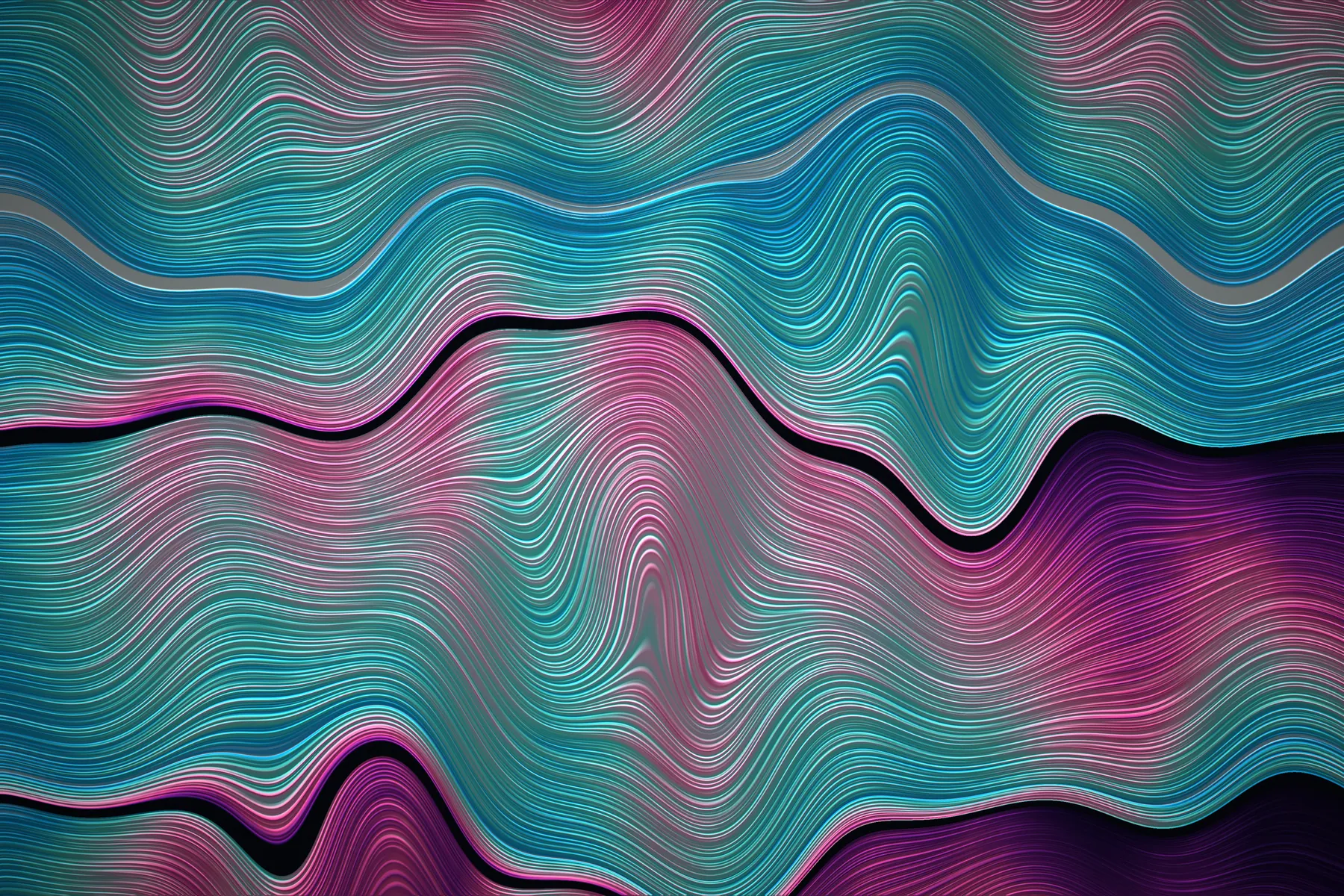 Strata, Aurora